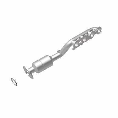 MagnaFlow Direct Fit Catalytic Converter 08-09 Lexus LS600H 5.0L