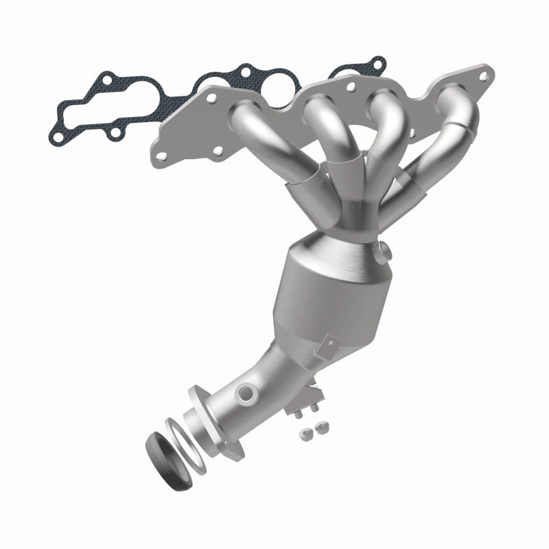 MagnaFlow Direct Fit Catalytic Converter 2009-2014 MX-5 Miata 2 L Manifold