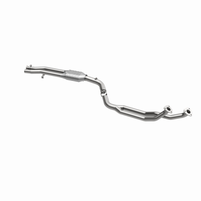 MagnaFlow Direct Fit Catalytic Converter 92-95 BMW 325i 2.5L