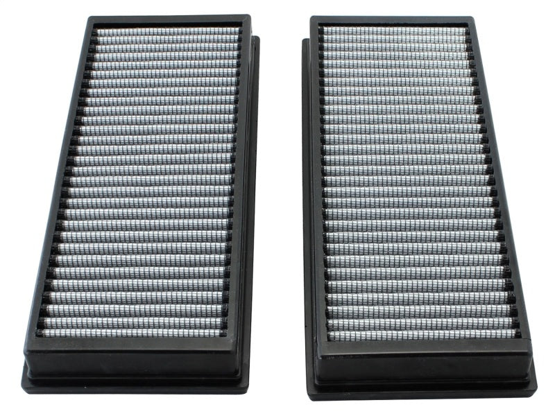 Filtro de ar de substituição aFe MagnumFLOW OEM Pro DRY S 11-14 Mercedes-Benz AMG CL63/E63/S63 V8