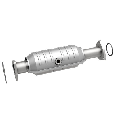 MagnaFlow Direct Fit Catalytic Converter 01-03 Acura CL 3.2L