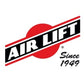 Air Lift Load Controller Single Heavy Duty Compressor