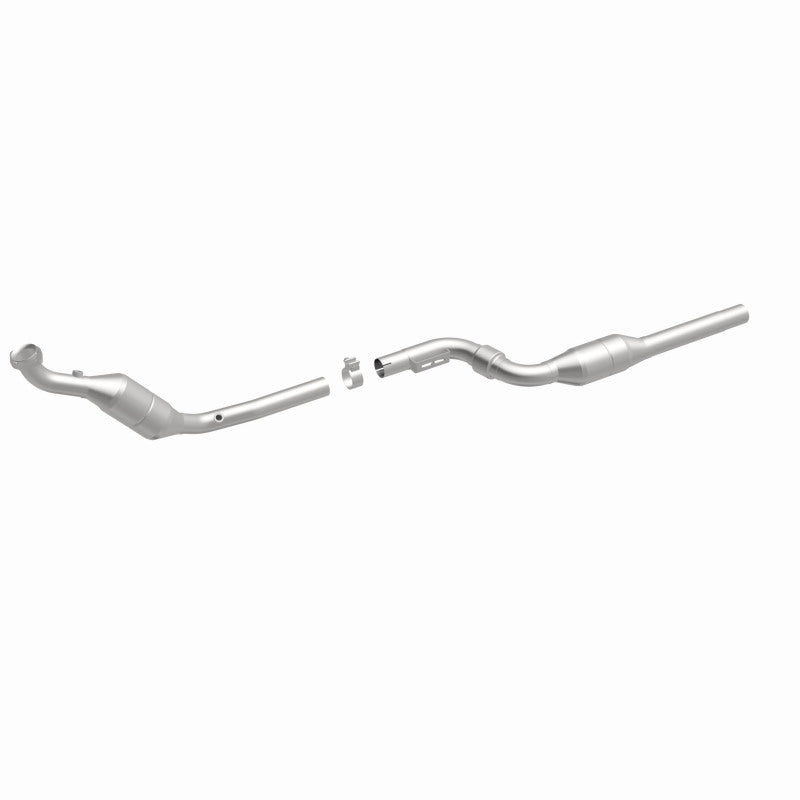 MagnaFlow Direct Fit Catalytic Converter 98-03 MB E320 3.2L P/S