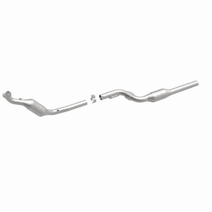 MagnaFlow Direct Fit Catalytic Converter 98-03 MB E320 3.2L P/S