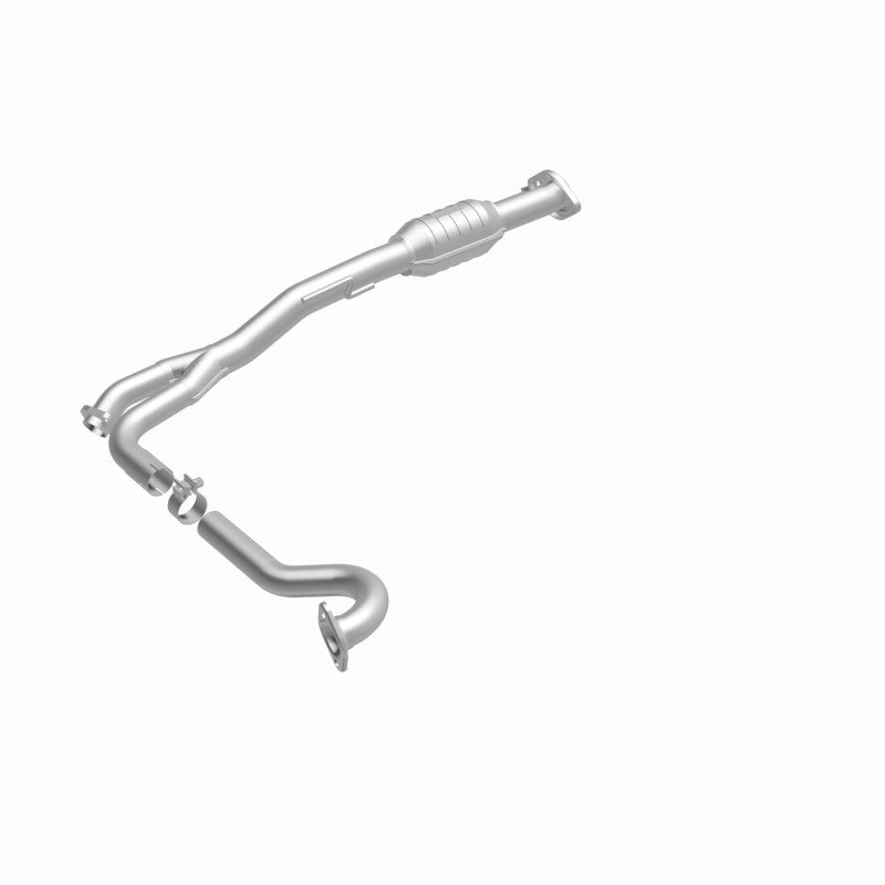 MagnaFlow Direct Fit Catalytic Converter 02-03 Jeep Liberty 3.7 OEM