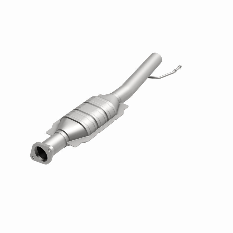 MagnaFlow Direct Fit Catalytic Converter 05-09 Escape/Trib 2.3 Rear