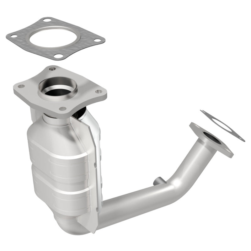 MagnaFlow Direct Fit Catalytic Converter 00 Ford Focus 2.0L Code P