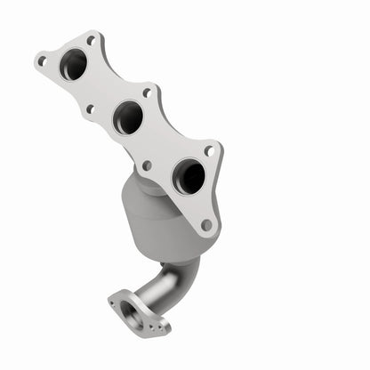 MagnaFlow DF Cat Conv Mitsubishi 06-09 Eclipse/Galant 06-08 Endeavor 3.8L Frt Manifold *NO CA SALE*