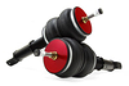 Kit traseiro Air Lift Performance 2014+ Infiniti Q50 RWD/AWD
