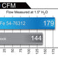 aFe POWER Momentum GT Pro Dry S Intake System 16-17 BMW 330i F30 B46/48 I4-2.0L (t)