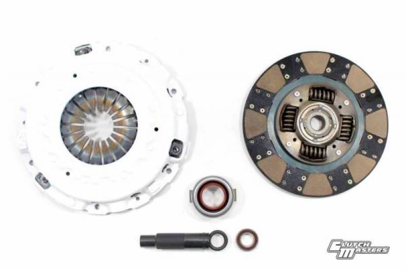 Kit de embreagem Clutch Masters 17-18 Honda Civic Type-R 2.0L FX350