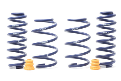 H&amp;R 18-21 Volkswagen Atlas S/SE (2WD) 2.0T/VR6 Sport Spring