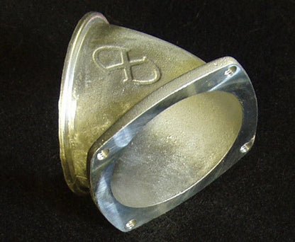 Xcessive Manufacturing - Swivel Elbow - 45 Degree (UI-SE-45)