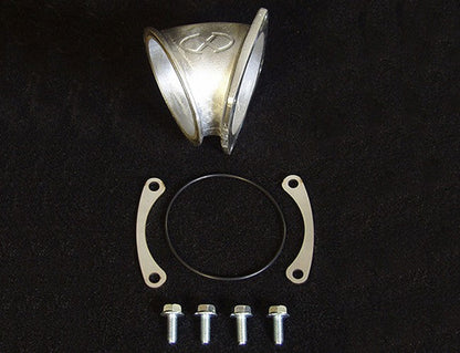 Xcessive Manufacturing - Swivel Elbow - 45 Degree (UI-SE-45)