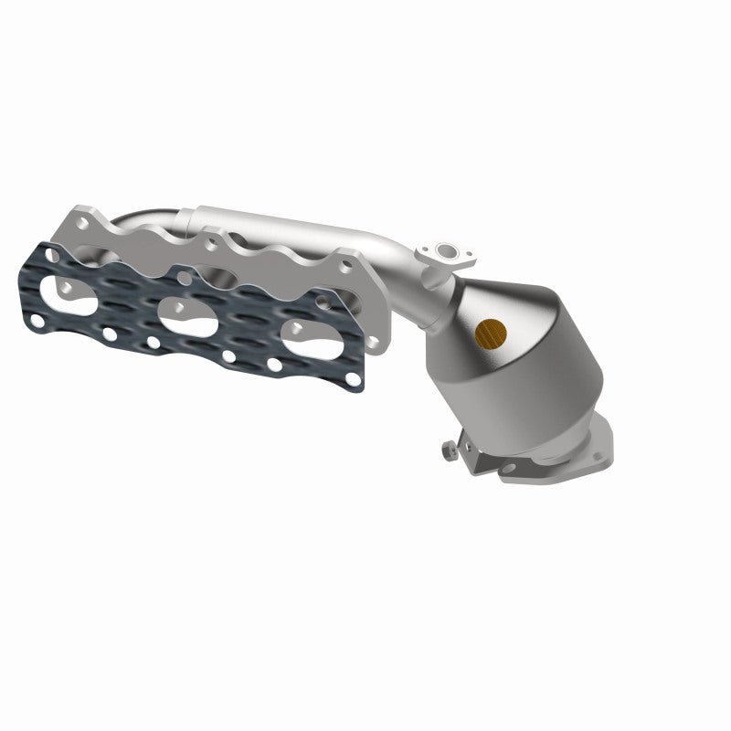 MagnaFlow Direct Fit Catalytic Converter 00 Suzuki Grand Vitara 2.5L