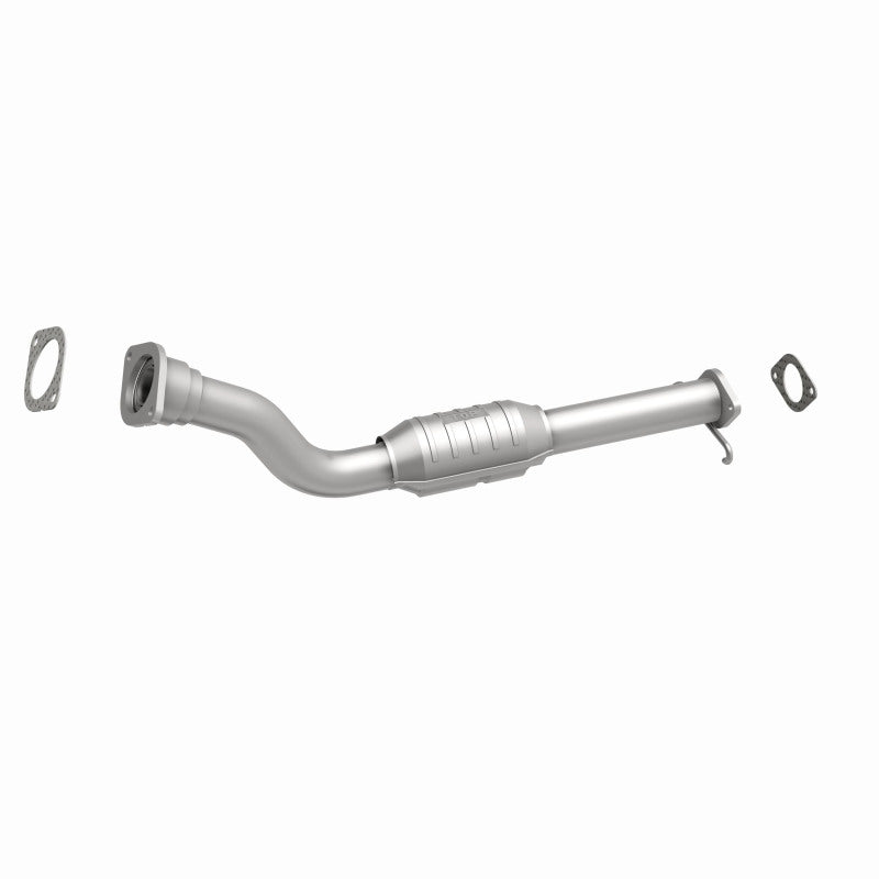 MagnaFlow Direct Fit Catalytic Converter 99-02 Oldsmobile Intrigue