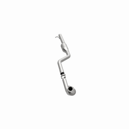 MagnaFlow Direct Fit Catalytic Converter 99-00 Mercedes SL500 5.0L
