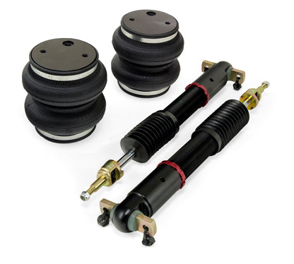 Kit traseiro Air Lift Performance 2015-2016 Ford Mustang (S550)