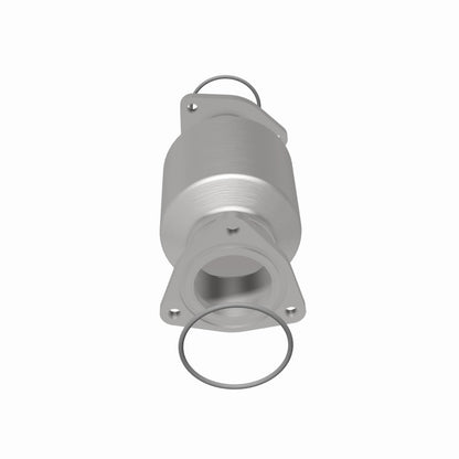 MagnaFlow Direct Fit Catalytic Converter 10-13 Acura MDX/ZDX 3.7L
