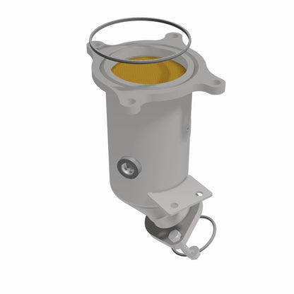 MagnaFlow Direct Fit Catalytic Converter EDGE- 07-09 6 3.5L OEM