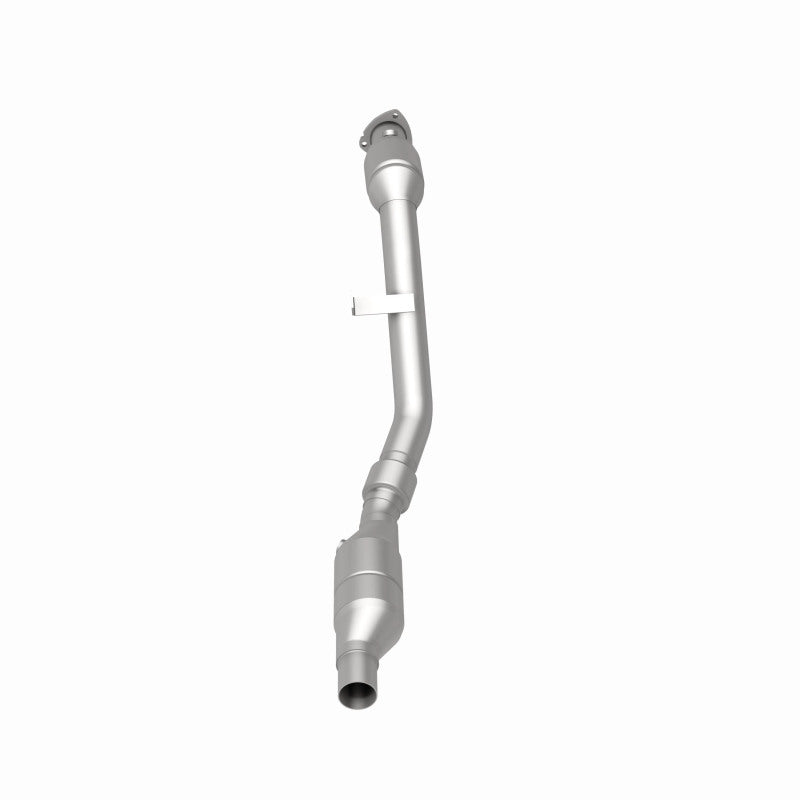 MagnaFlow Direct Fit Catalytic Converter 04-06 Audi S4 4.2L CA