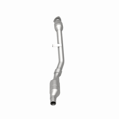 MagnaFlow Direct Fit Catalytic Converter 04-06 Audi S4 4.2L CA