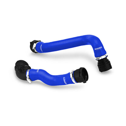 Mishimoto 99-06 BMW E46 Non-M Kit de manguera de silicona azul