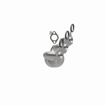 MagnaFlow Direct Fit Catalytic Converter 07-10 BMW X3 3.0L Rear Manifold