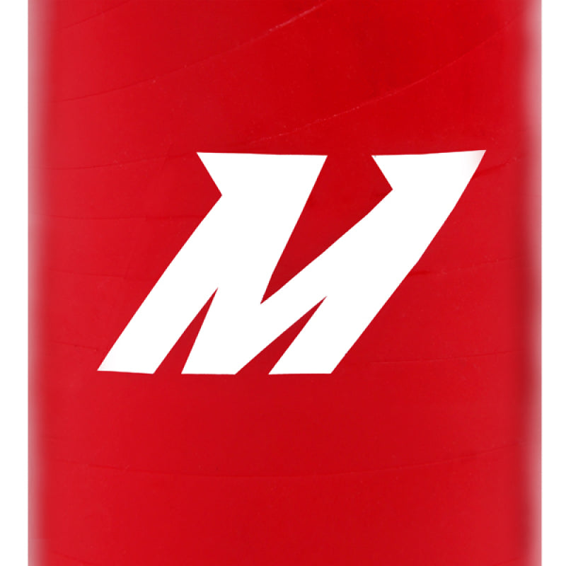 Mishimoto 03-05 Eclipse GTS/Spyder GTS / 01-05 Spyder GT Kit de manguera de silicona roja