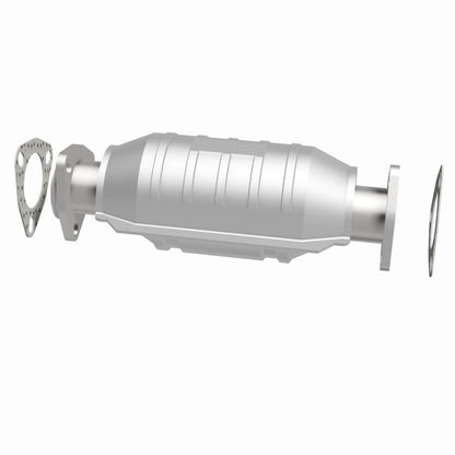 MagnaFlow Direct Fit Catalytic Converter Volvo 79