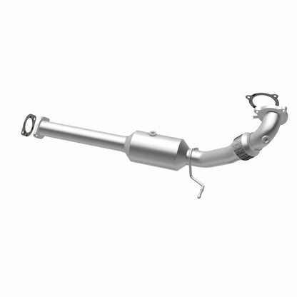 MagnaFlow Direct Fit Catalytic Converter 05-06 Volvo XC90 2.5L