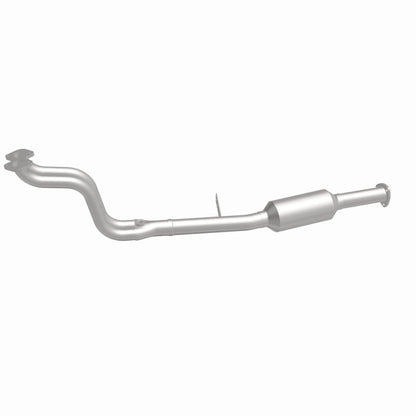 MagnaFlow Direct Fit Catalytic Converter Alfa Romero 82 91