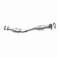 MagnaFlow Conv DF 07-10 Saturn VUE 2.4L
