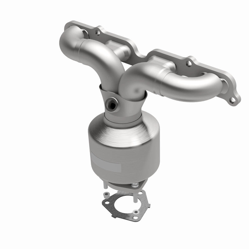 MagnaFlow Direct Fit Catalytic Converter 95/98 Saturn SC/SL/SW 1.9L