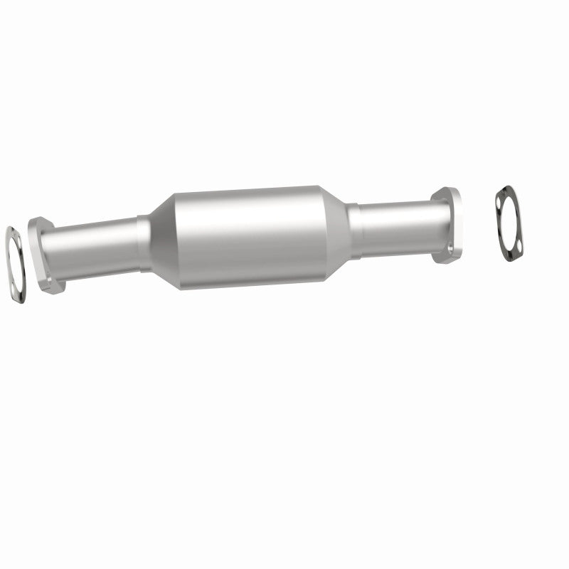 MagnaFlow California Grade Direct Fit Catalytic Converter 96-97 Mazda Miata 1.8L