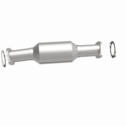 MagnaFlow California Grade Direct Fit Catalytic Converter 96-97 Mazda Miata 1.8L