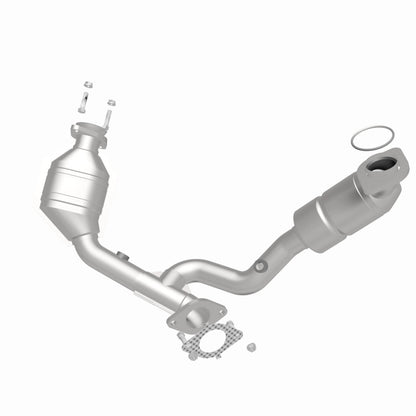 MagnaFlow Direct Fit Catalytic Converter 00-03 Ford Taurus 3.0L