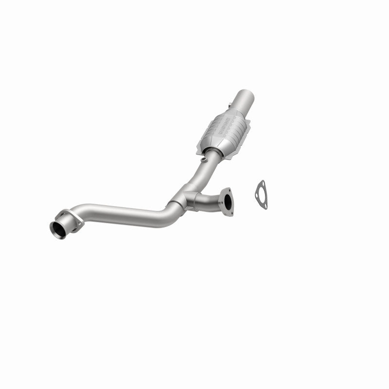 MagnaFlow Direct Fit Catalytic Converter 03 Ram 2500 2WD 5.7L OEM