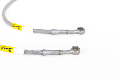 Goodridge 88-96 Chevy C10/92-96 Suburban/95-96 Tahoe / 88-96 GMC Pickup/95-96 Yukon SS Líneas de freno