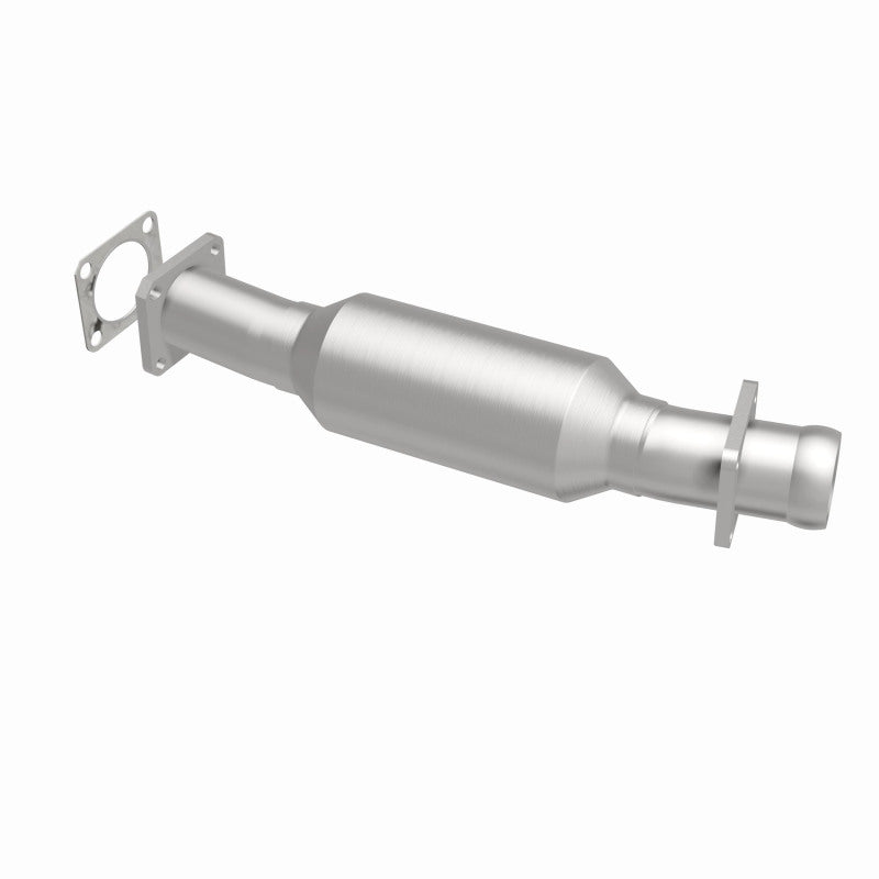 MagnaFlow Direct Fit Catalytic Converter California Grade 79-80 International Scout II 5.0L