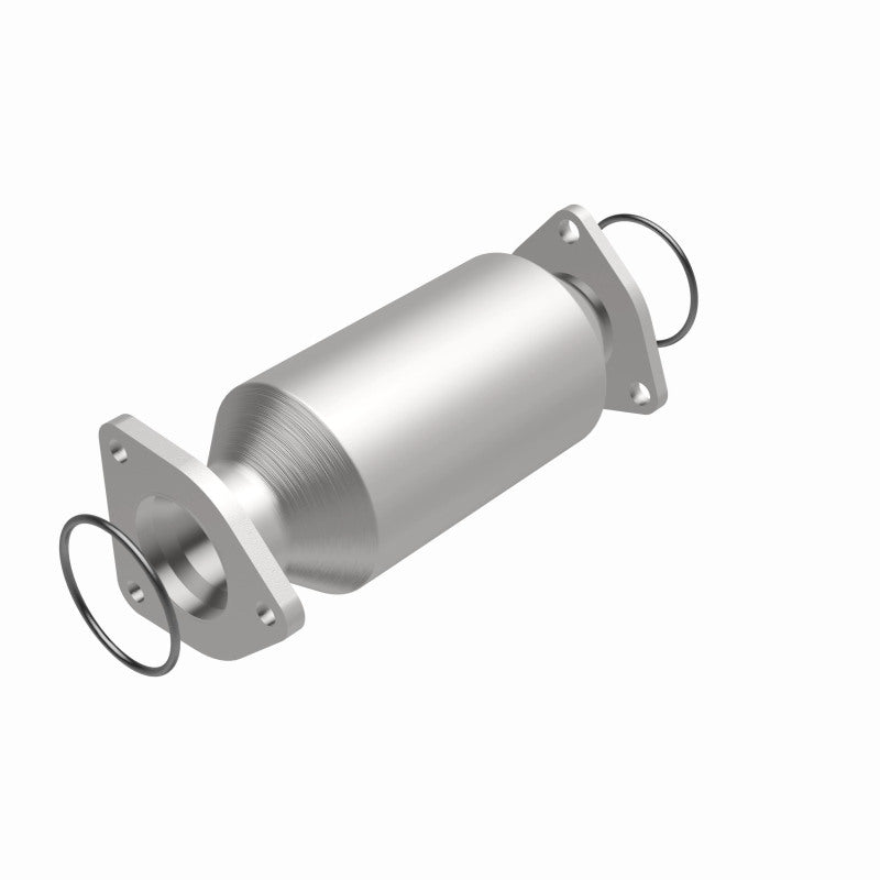 MagnaFlow Direct Fit Catalytic Converter 03-08 Honda/Acura rear OEM