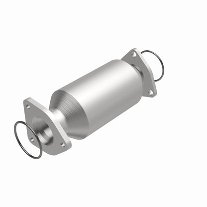 MagnaFlow Direct Fit Catalytic Converter 03-08 Honda/Acura rear OEM