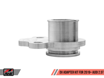 Kit adaptador AWE Tuning Audi RS3 / TT RS DV para modelos 2019+