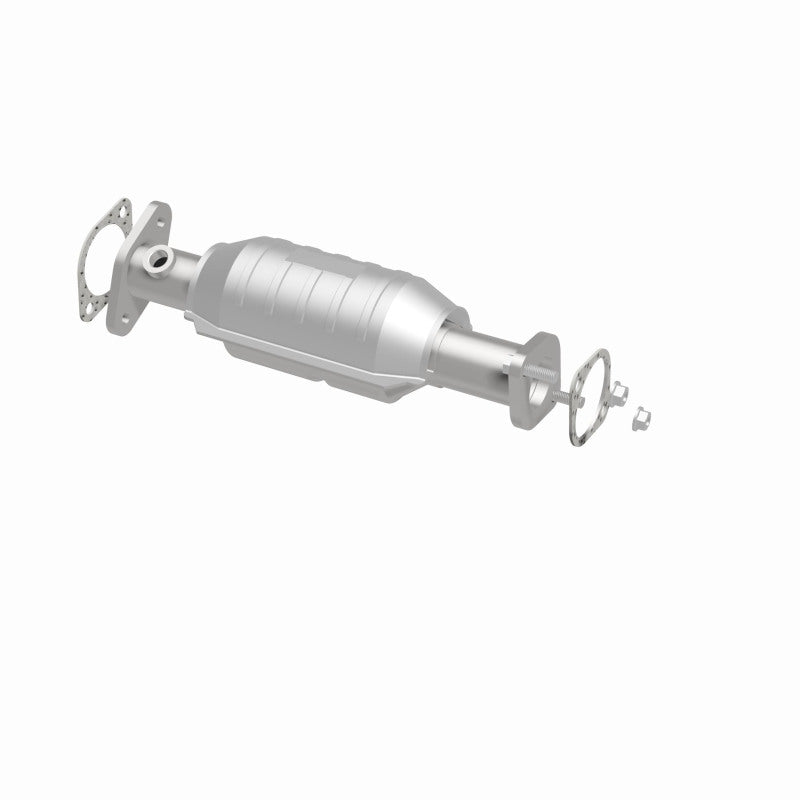 MagnaFlow Direct Fit Catalytic Converter 2002-2003 Mitsubishi Lance 2.0L - CA