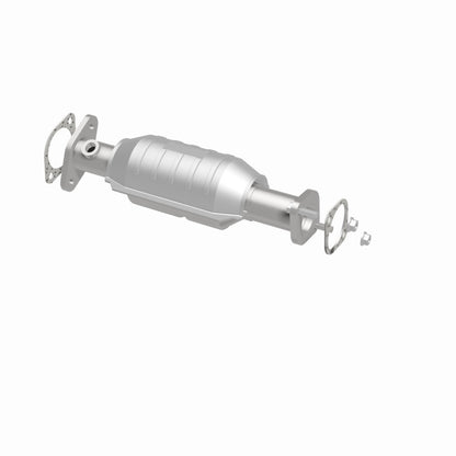 MagnaFlow Direct Fit Catalytic Converter 2002-2003 Mitsubishi Lance 2.0L - CA