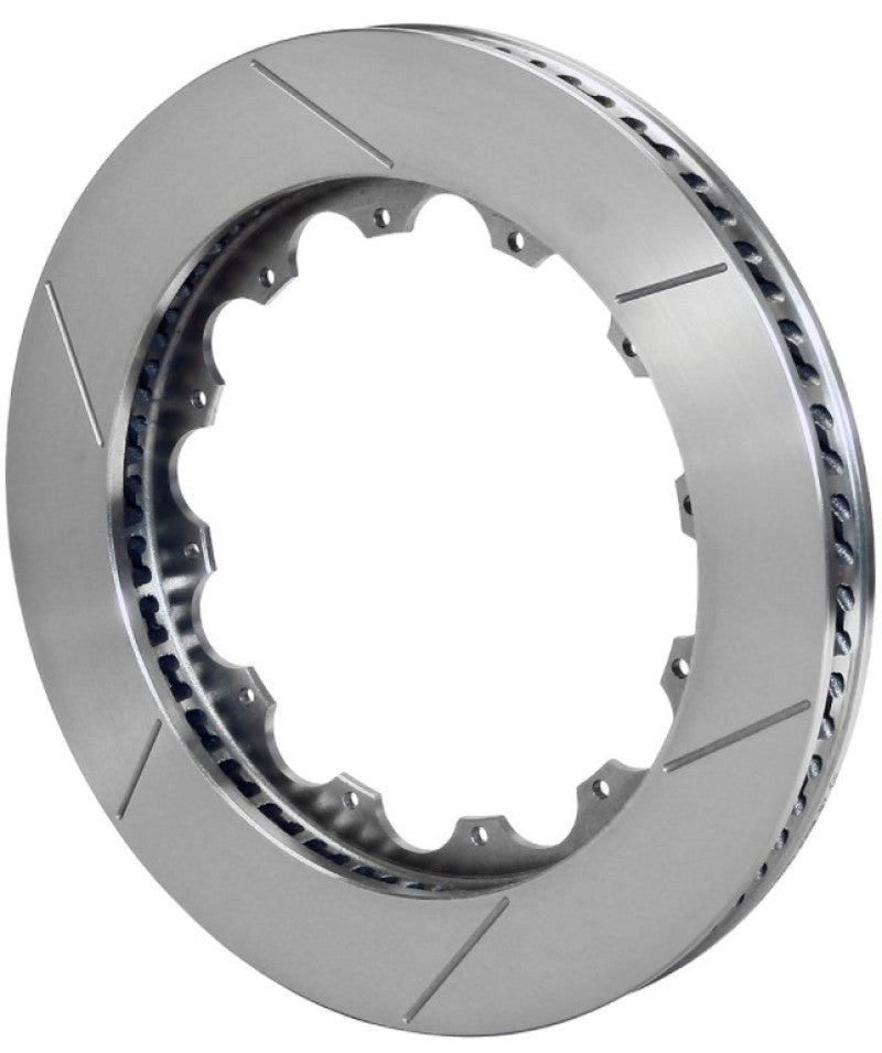 Wilwood Rotor-SV-GT 72 SPC-37 -LH 14,00 x 1,10 - 12 em 8,75 pol.