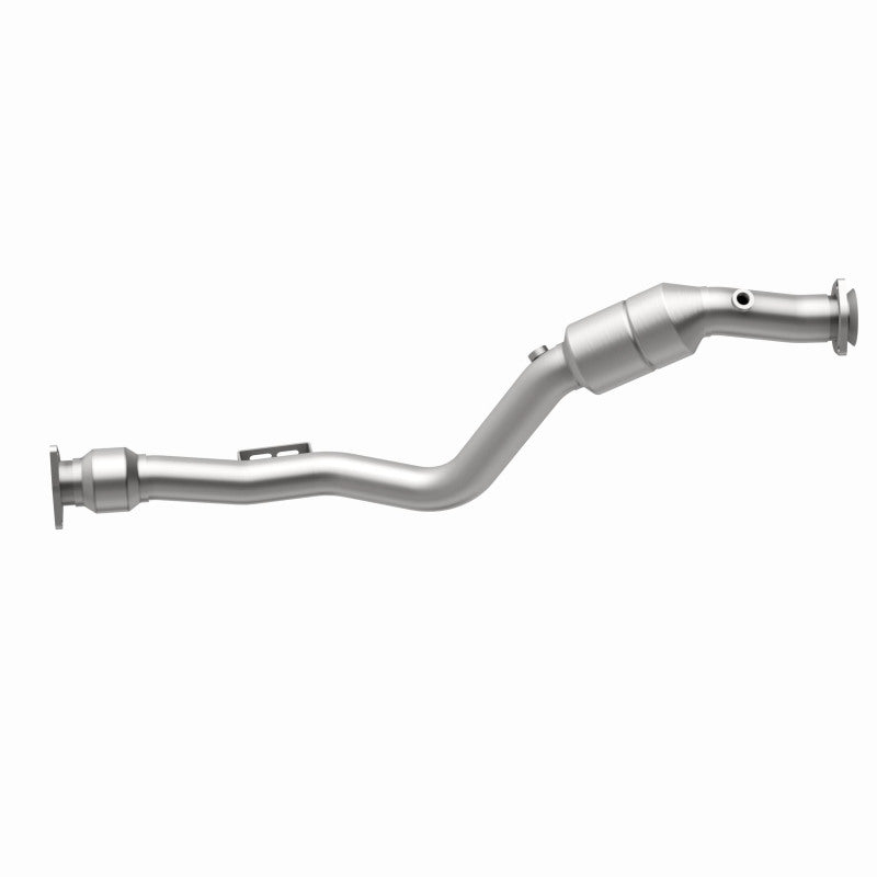 MagnaFlow Direct Fit Catalytic Converter 04-06 VW Phaeton 4.2L Passenger Side Front