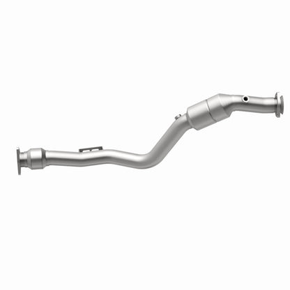 MagnaFlow Direct Fit Catalytic Converter 04-06 VW Phaeton 4.2L Passenger Side Front