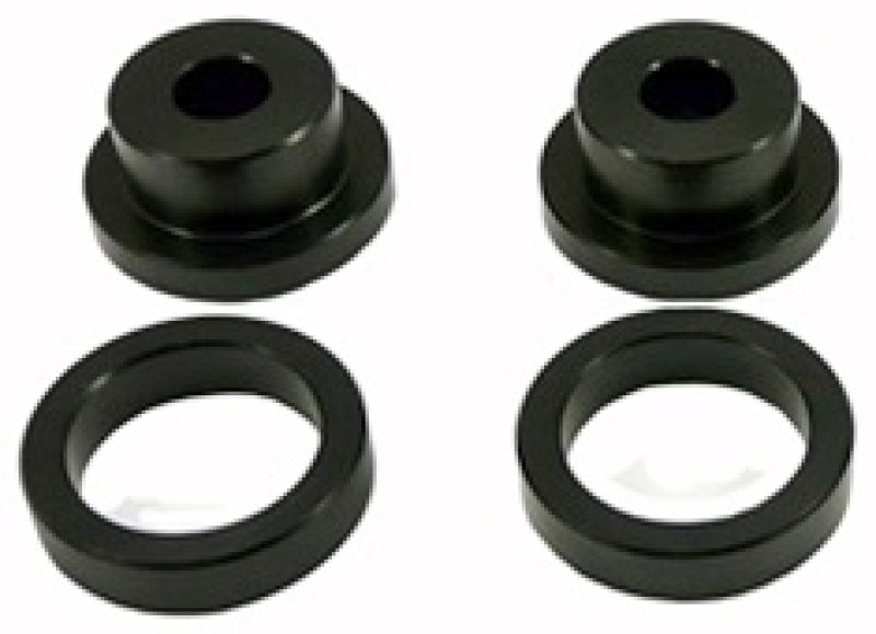 Solución de torque Cojinetes de soporte de cojinete de portador único del eje impulsor: Mitsubishi Evolution 1992-14