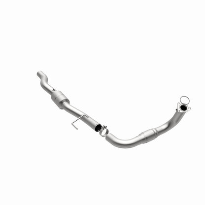 MagnaFlow Direct Fit Catalytic Converter 04-06 Avalanche Driver Side 8.1L